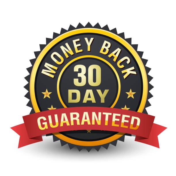 EveryAI Money Back Guarantee