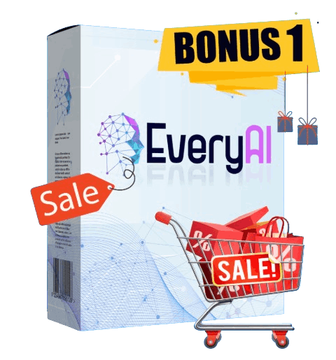 Free Bonus #1