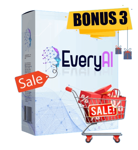Free Bonus #3