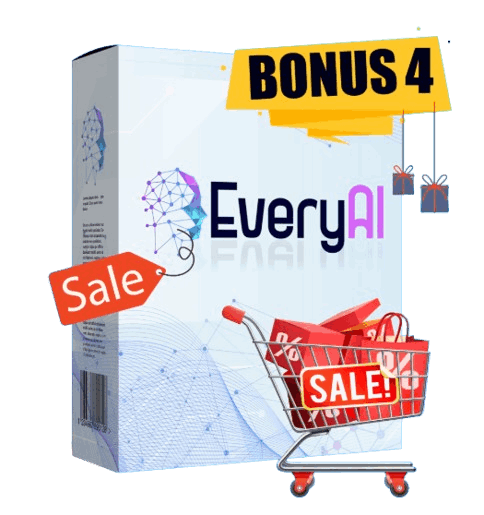 Free Bonus #4