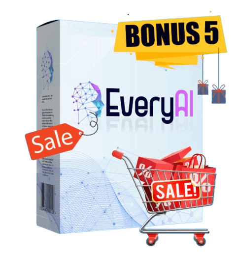 Free Bonus #5